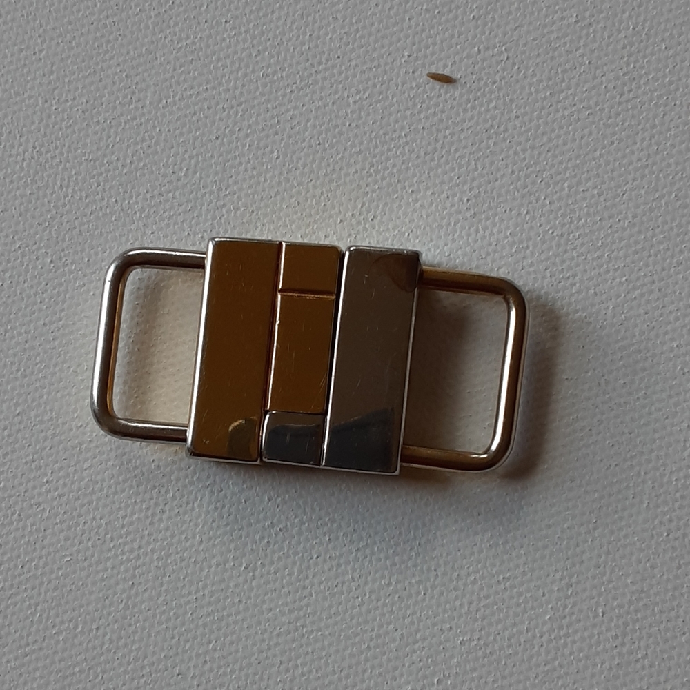 Italian keychain - Picture 5 of 5